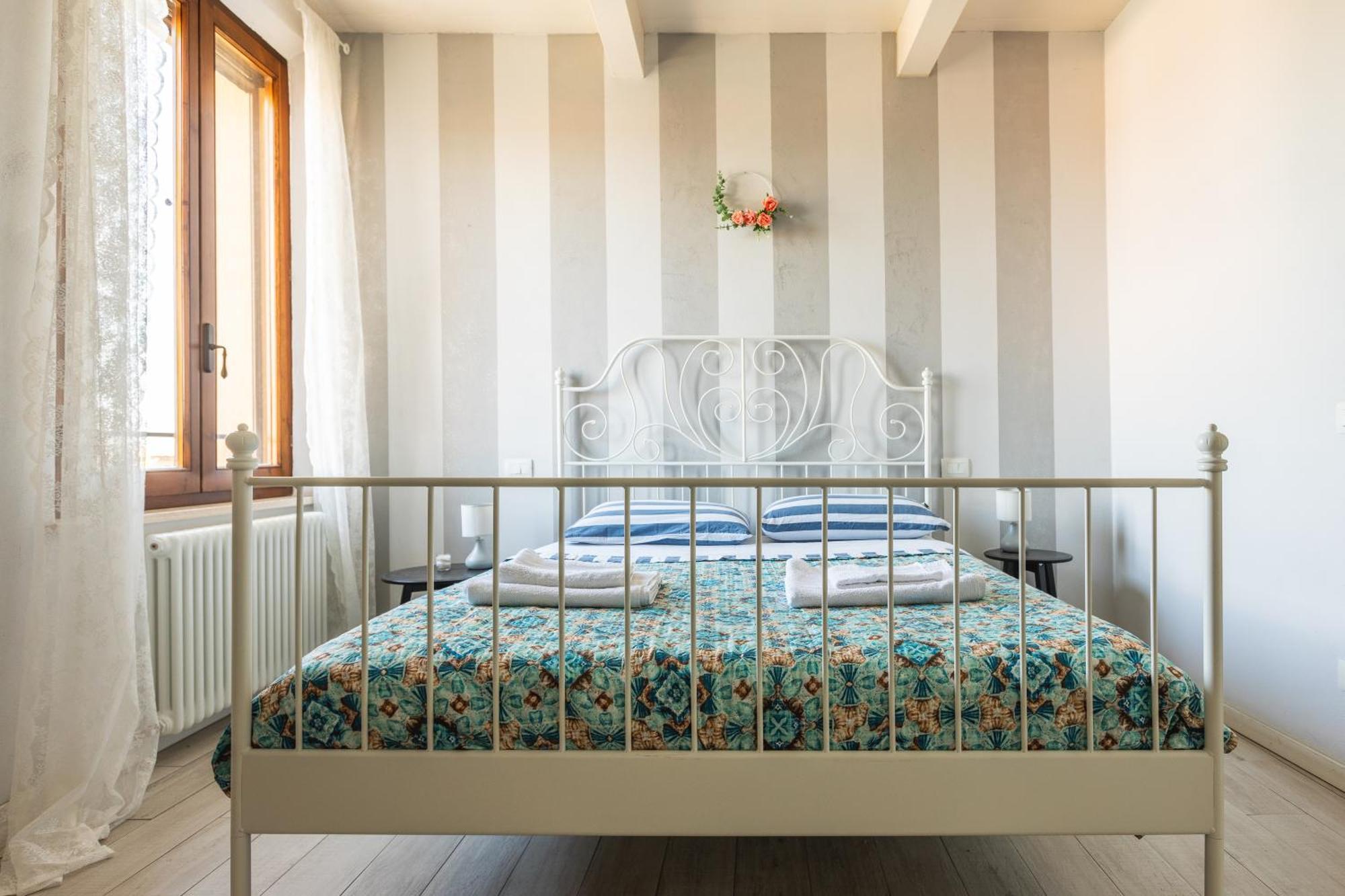 Coroncina 2 - Zona Strategica Apartamento Siena