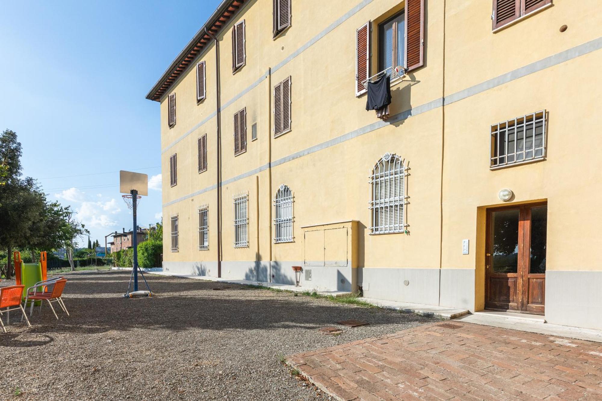 Appartamento Coroncina 2 - Zona Strategica